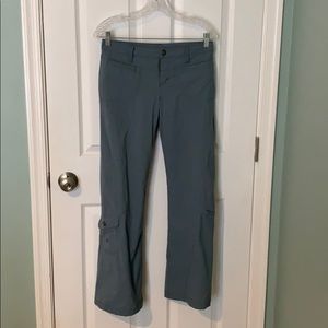 Athleta hiking pants